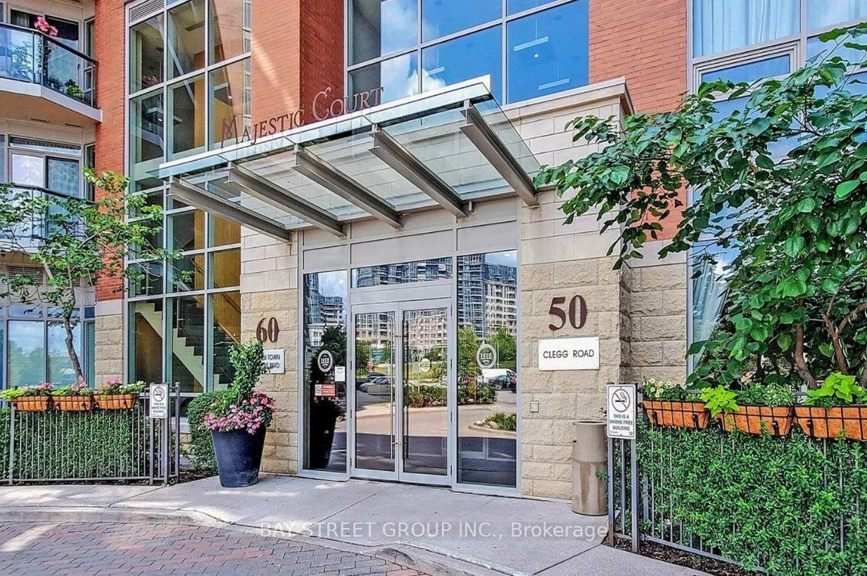 60, South Town Centre, Unionville, Markham