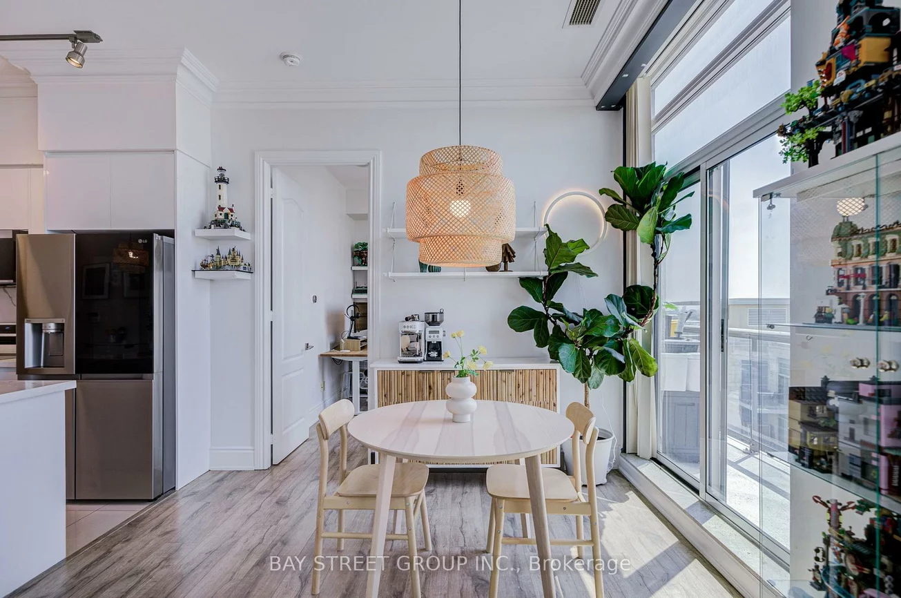 60, South Town Centre, Unionville, Markham