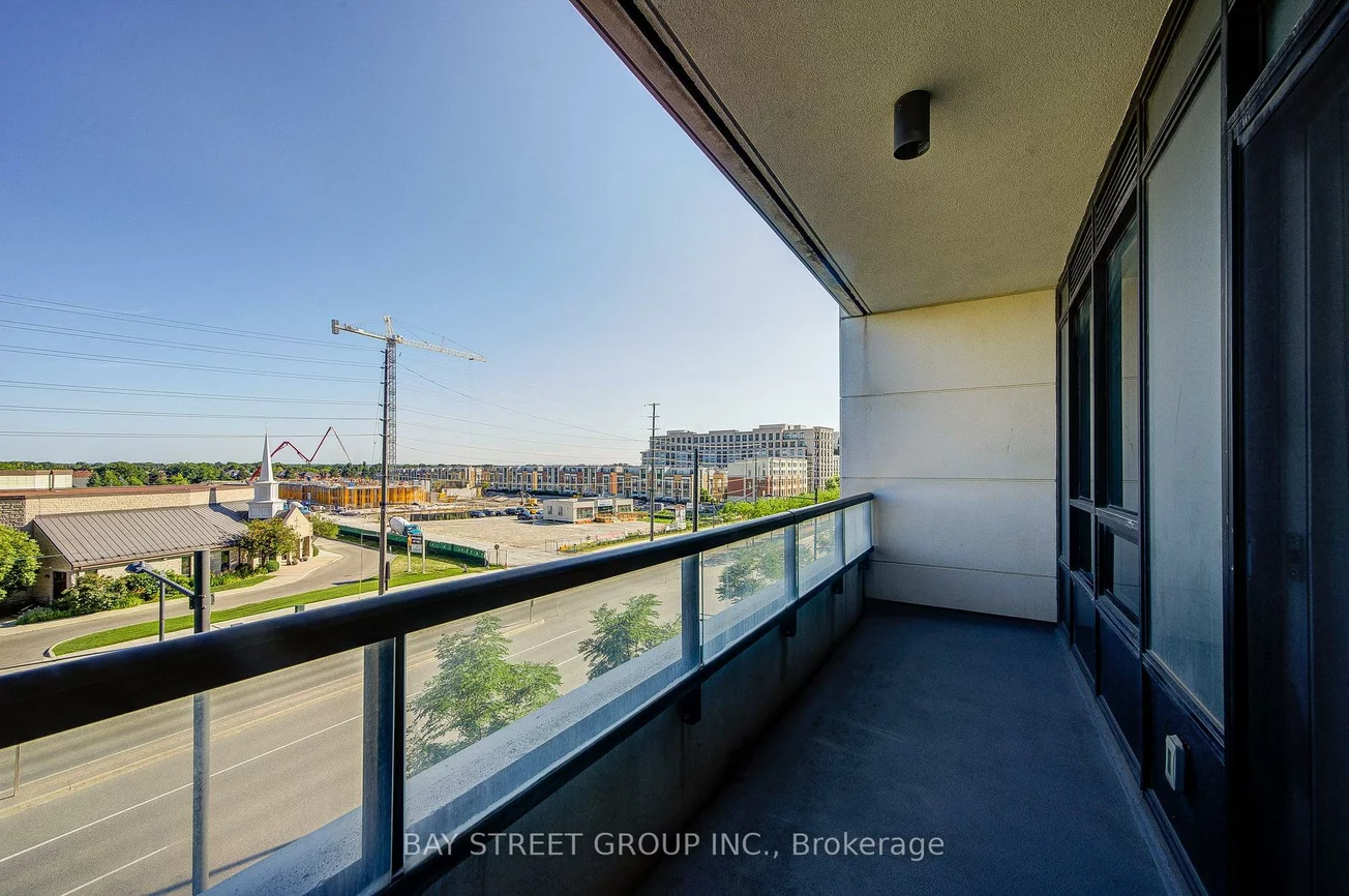 25, Water Walk, Unionville, Markham