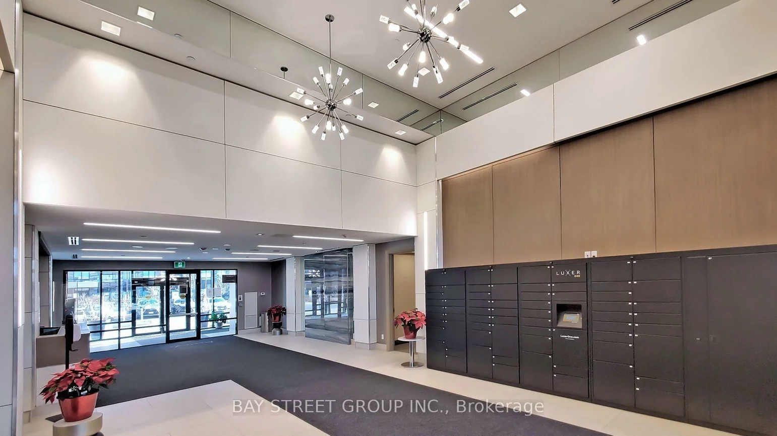 25, Water Walk, Unionville, Markham