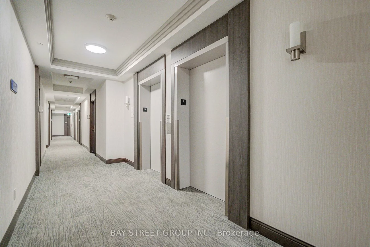 25, Water Walk, Unionville, Markham