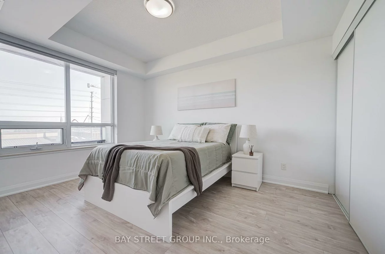 25, Water Walk, Unionville, Markham
