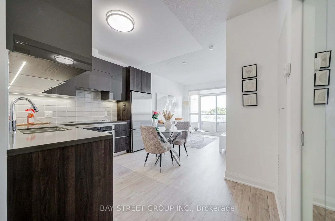 25, Water Walk, Unionville, Markham
