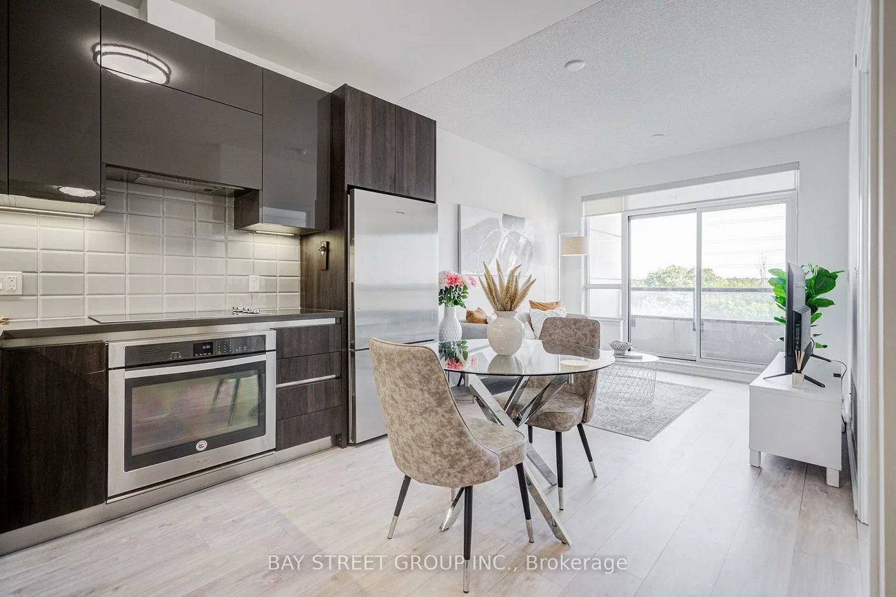 25, Water Walk, Unionville, Markham