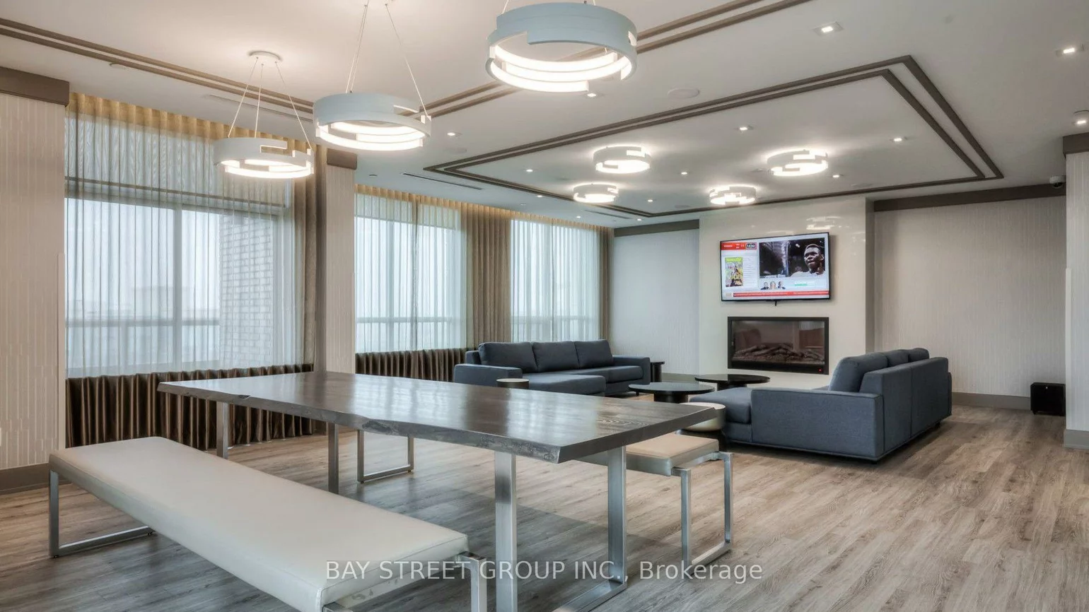 25, Water Walk, Unionville, Markham