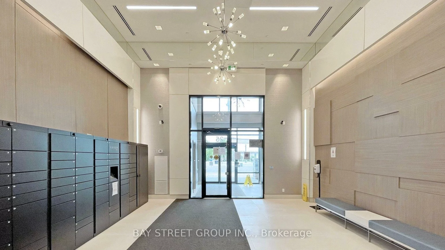 25, Water Walk, Unionville, Markham