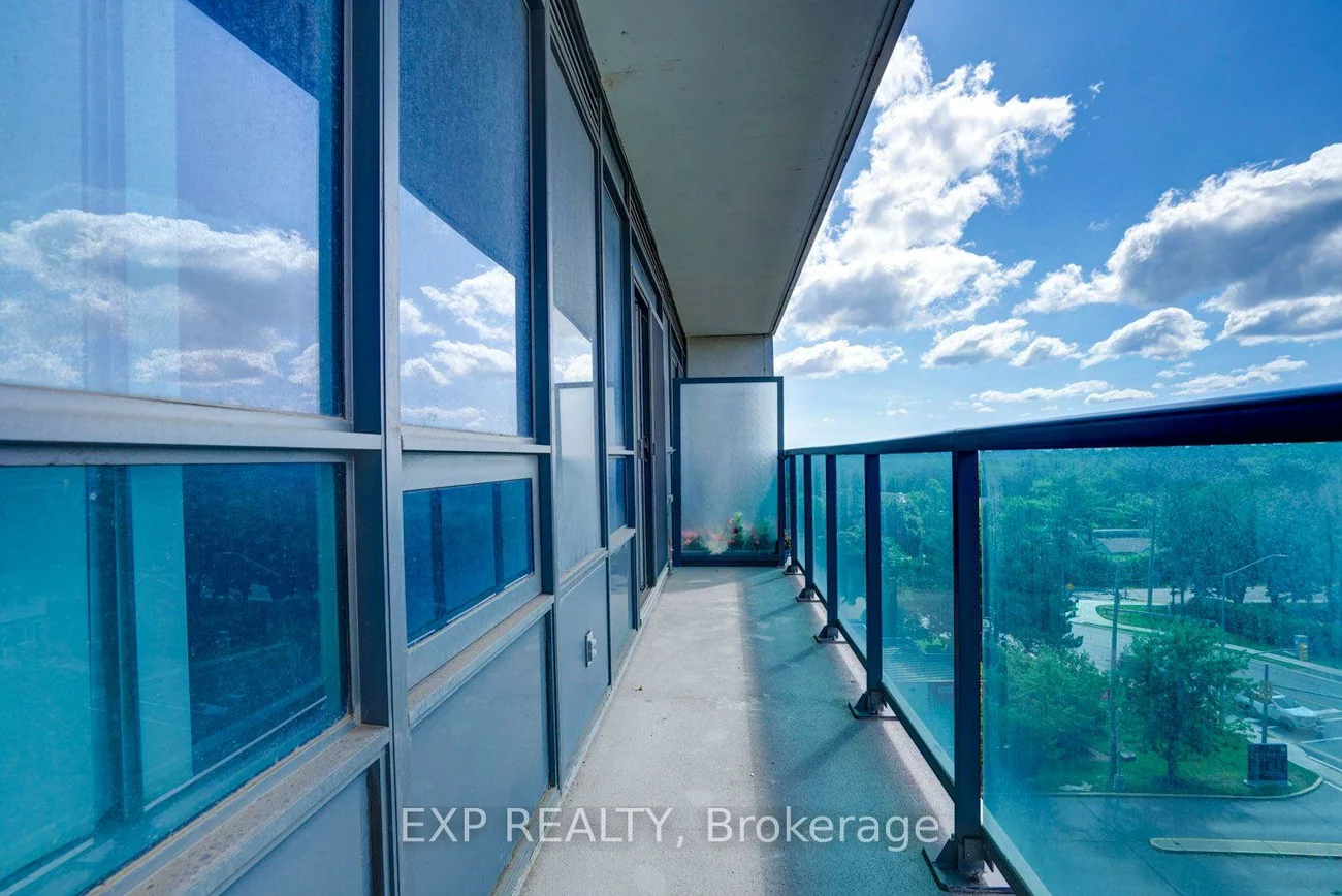7167, Yonge, Grandview, Markham