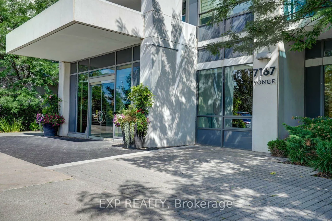 7167, Yonge, Grandview, Markham
