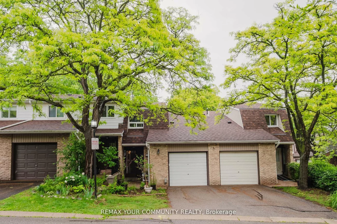 27, Dunkeld, Royal Orchard, Markham