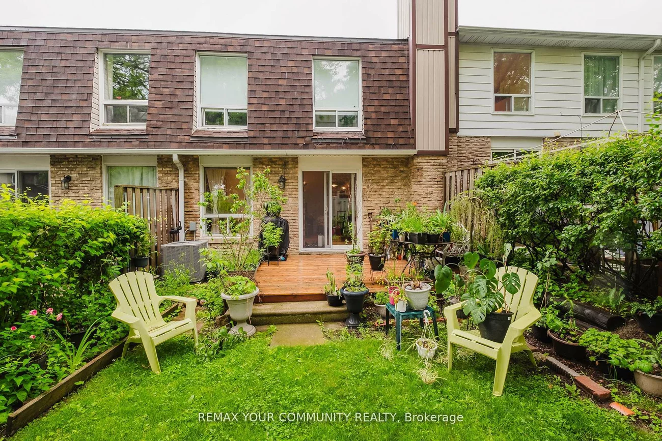 27, Dunkeld, Royal Orchard, Markham