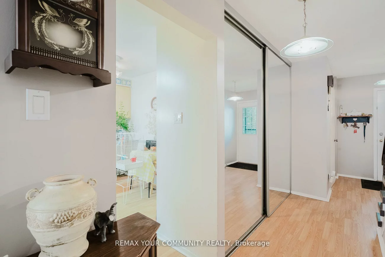27, Dunkeld, Royal Orchard, Markham