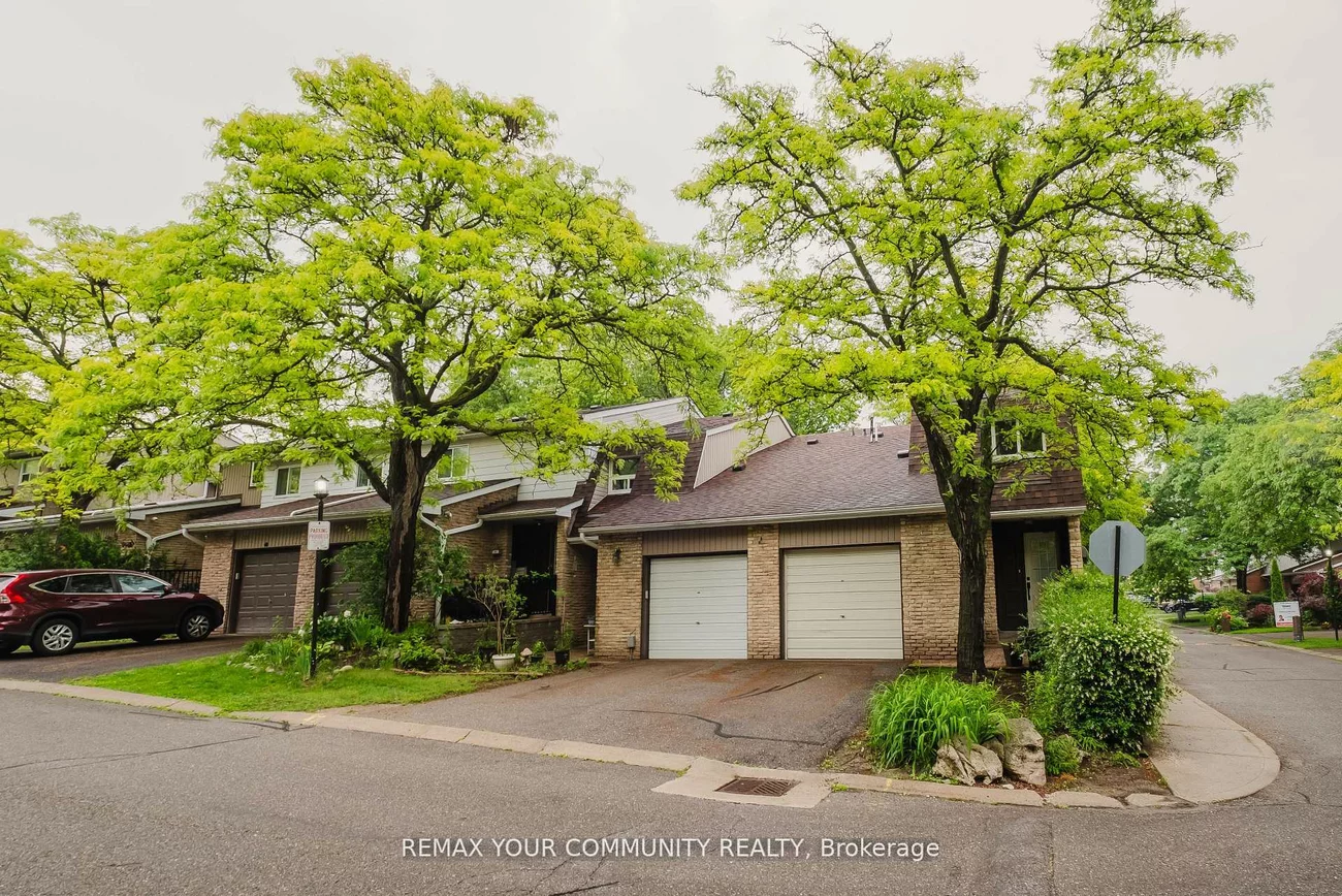 27, Dunkeld, Royal Orchard, Markham