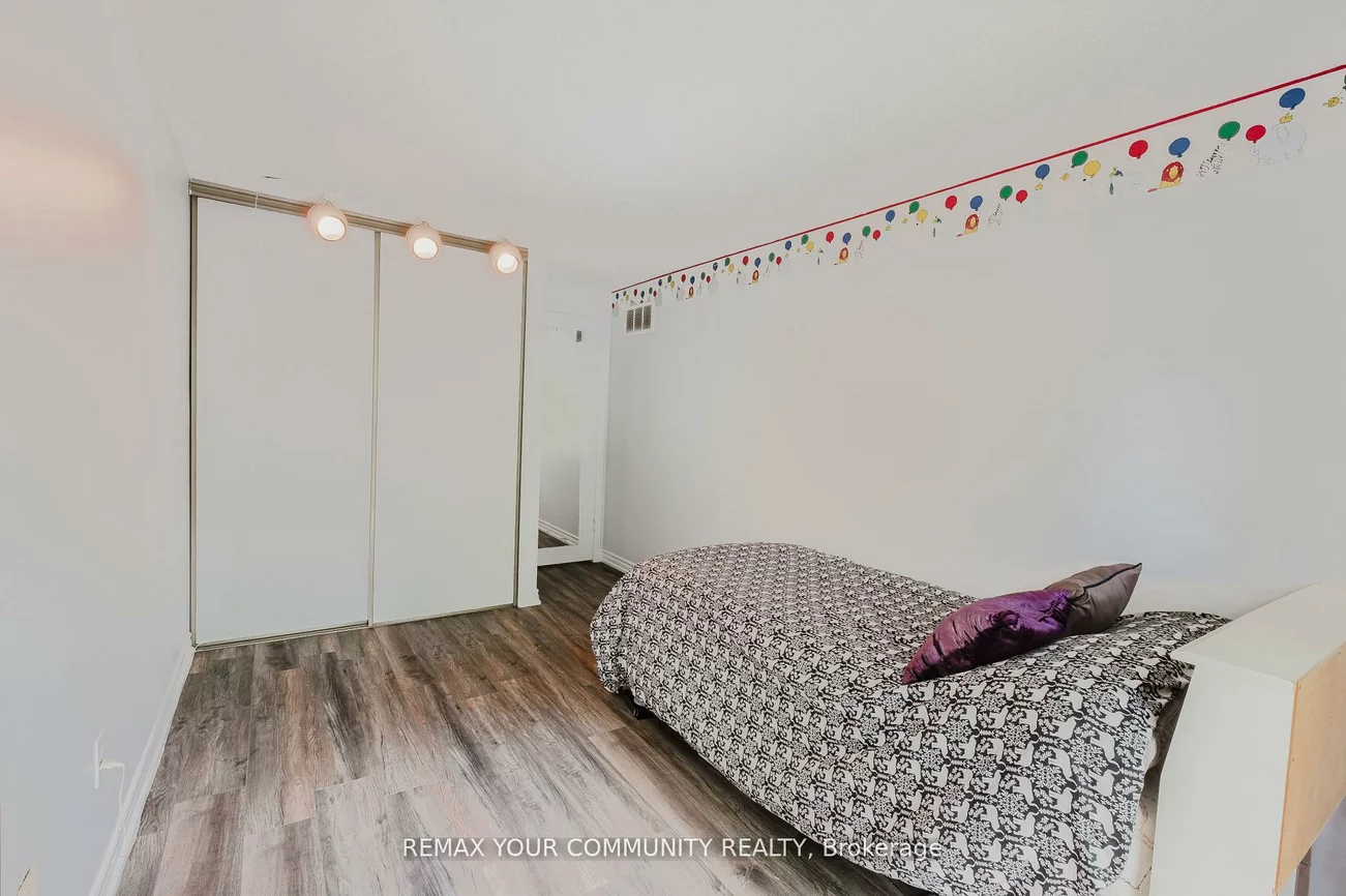 27, Dunkeld, Royal Orchard, Markham