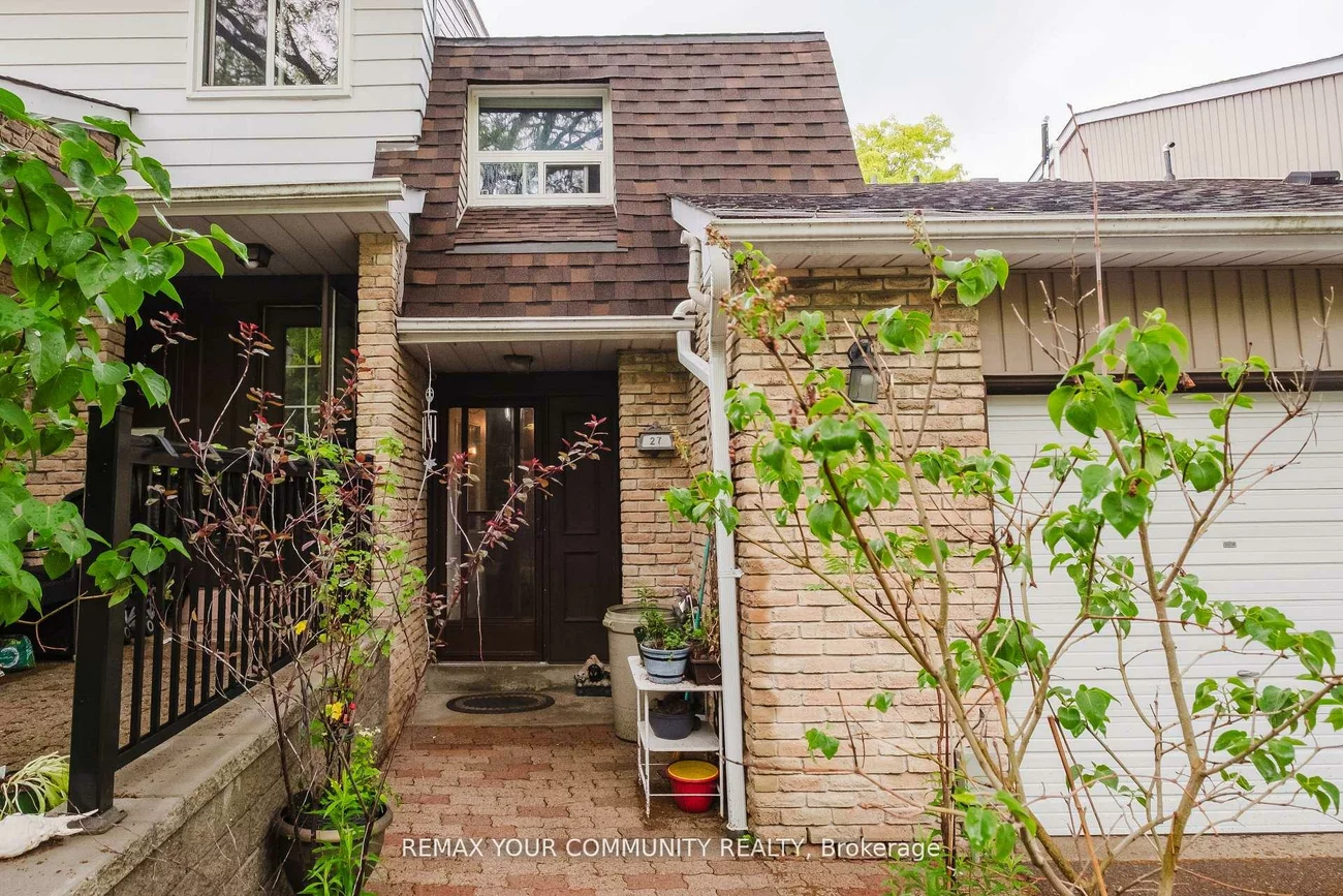 27, Dunkeld, Royal Orchard, Markham