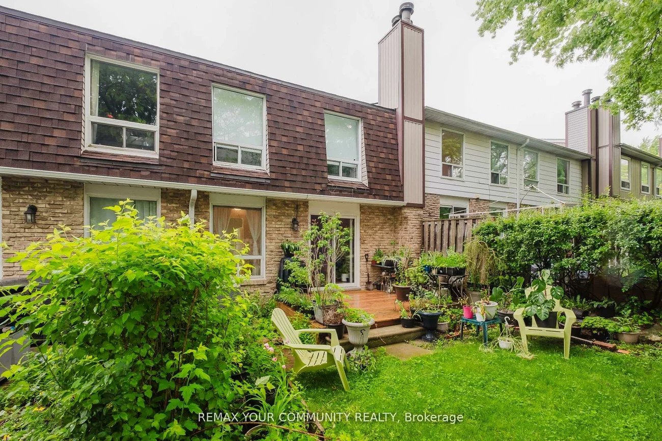 27, Dunkeld, Royal Orchard, Markham