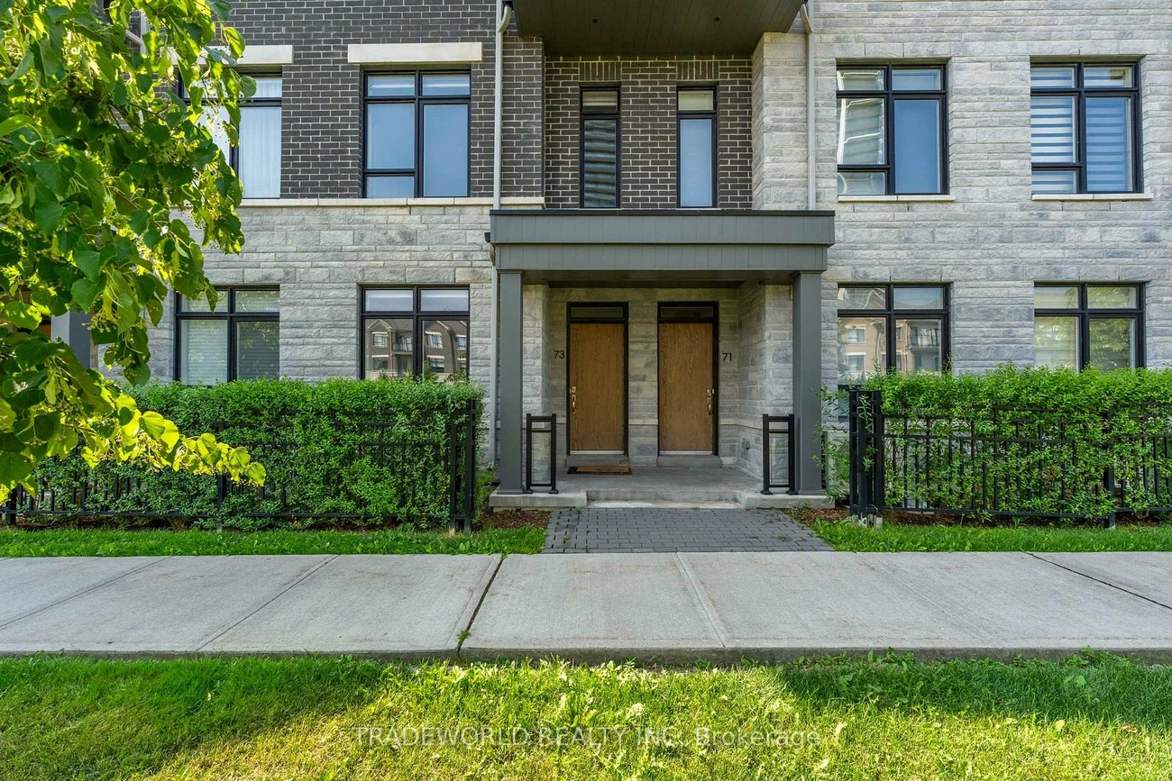 73, Feeney, Commerce Valley, Markham