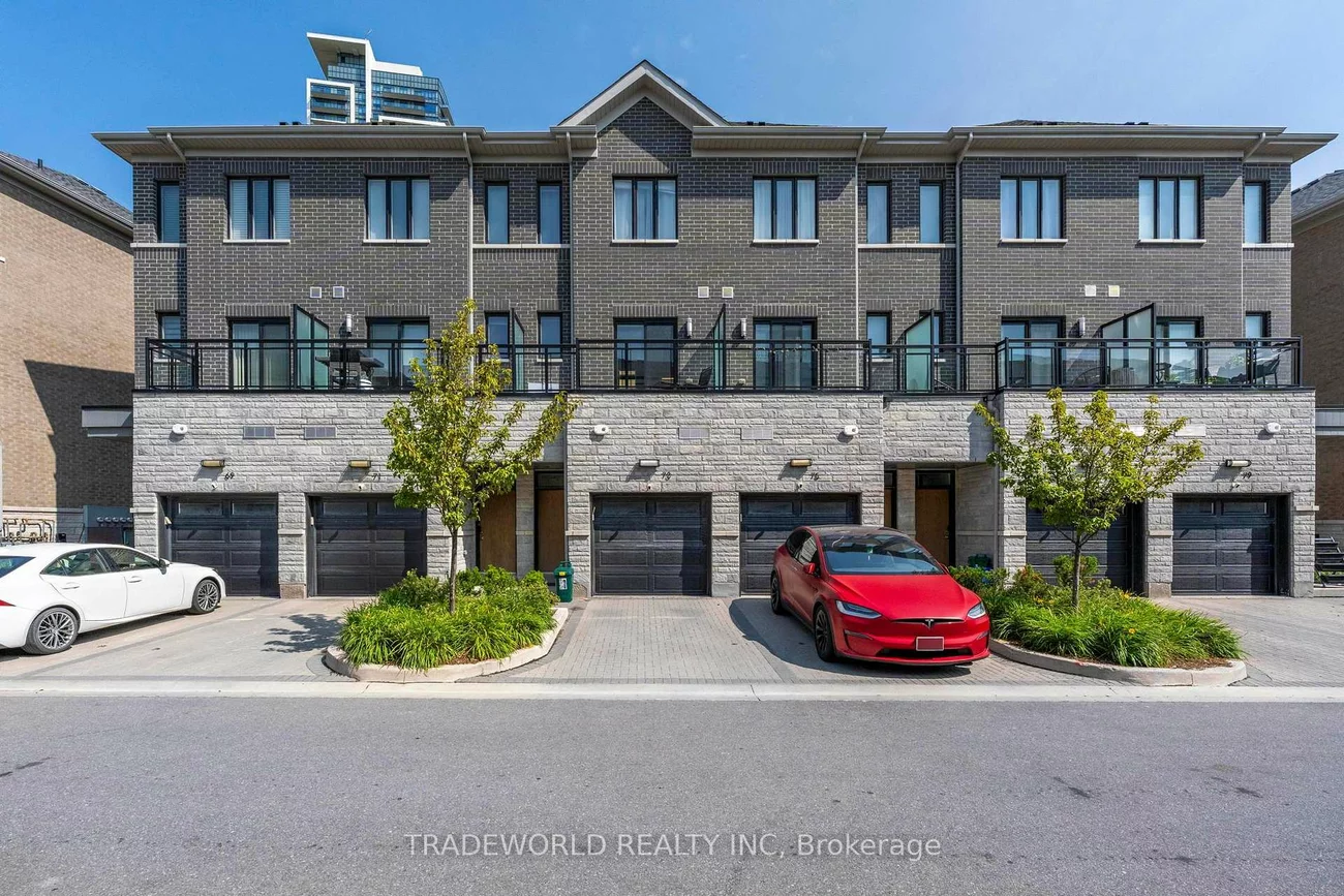 73, Feeney, Commerce Valley, Markham