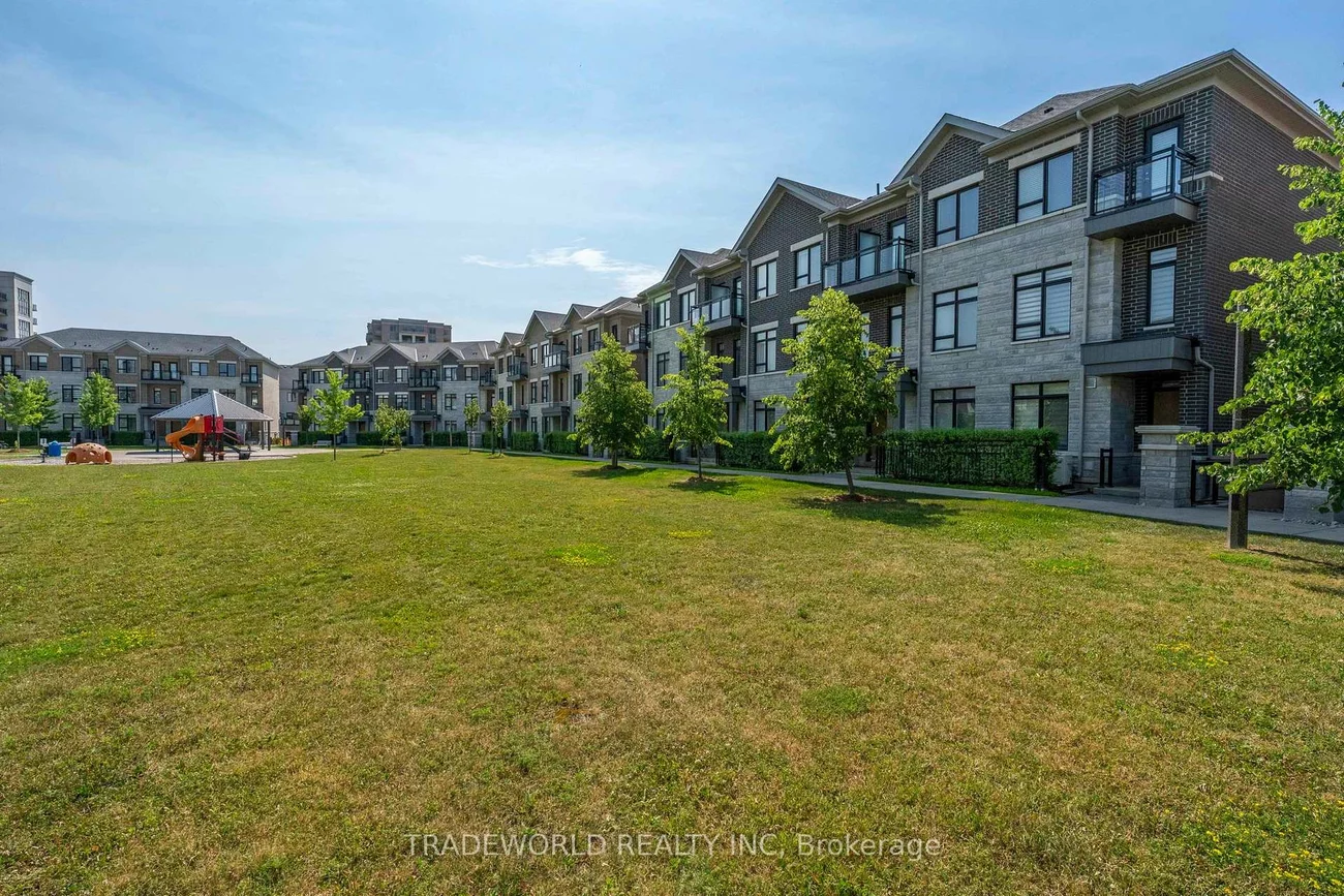 73, Feeney, Commerce Valley, Markham