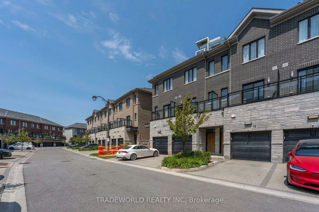 73, Feeney, Commerce Valley, Markham