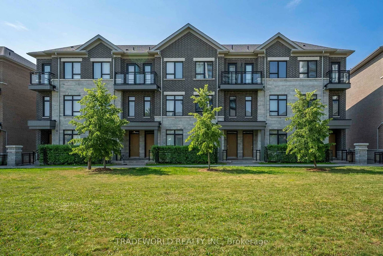 73, Feeney, Commerce Valley, Markham