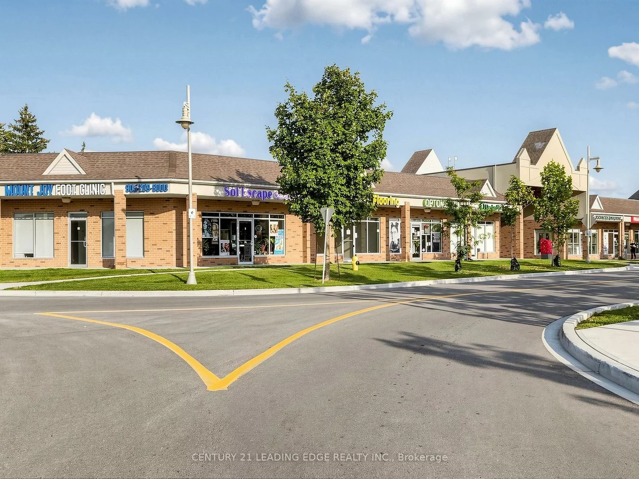 50, The Boardwalk, Greensborough, Markham