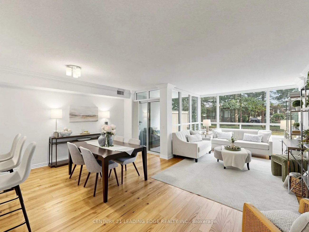 50, The Boardwalk, Greensborough, Markham