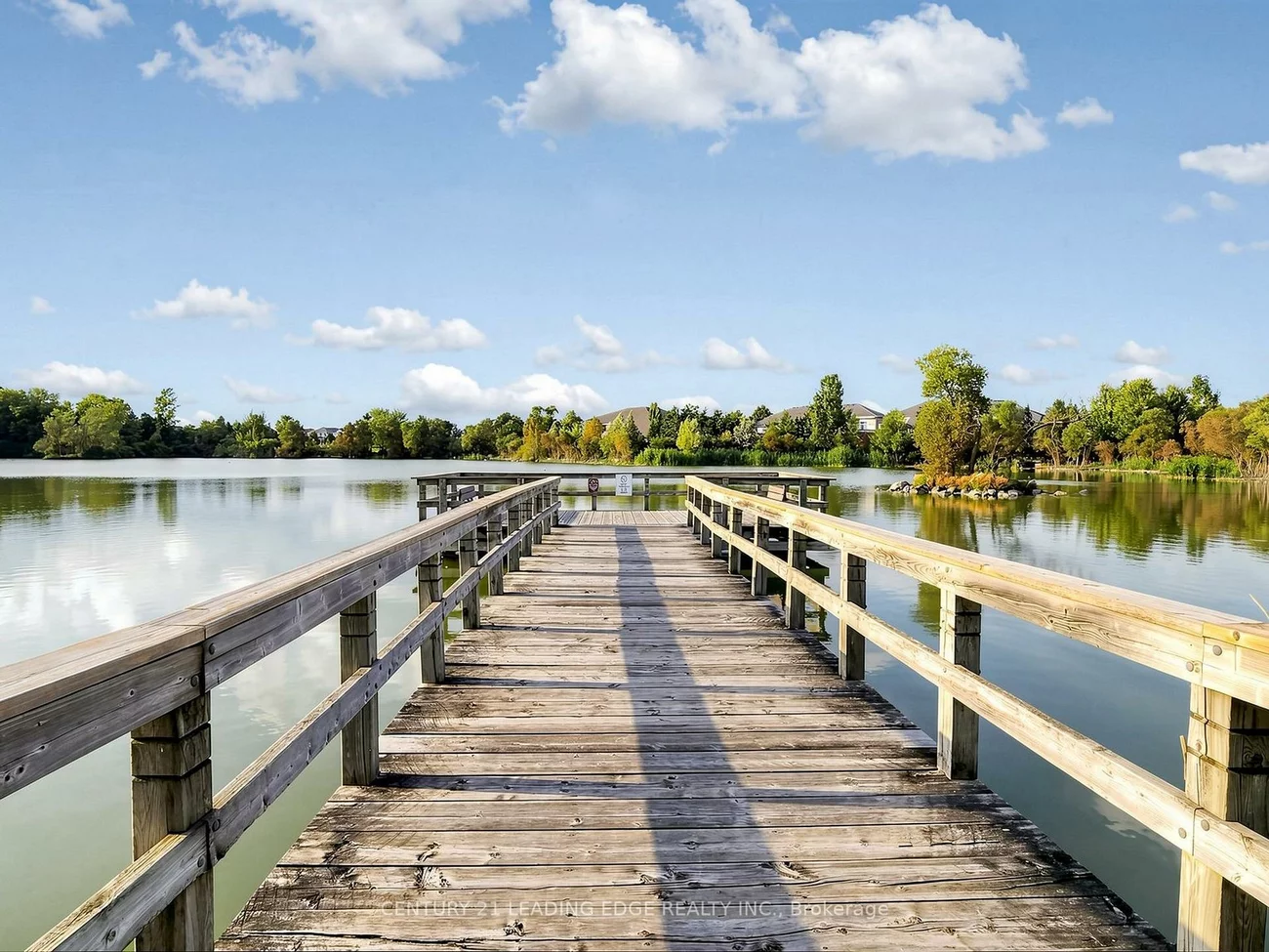 50, The Boardwalk, Greensborough, Markham