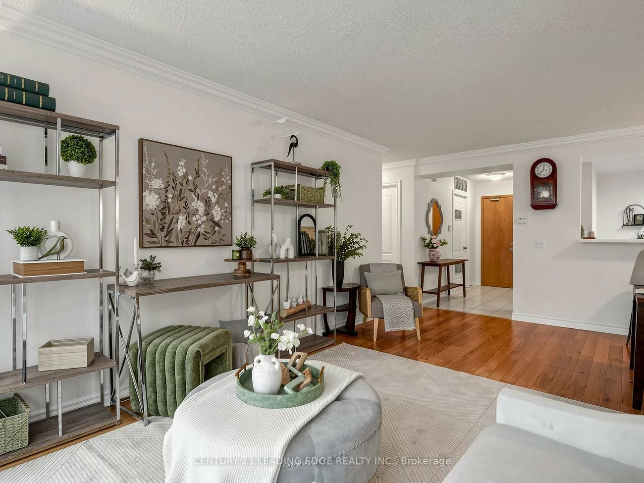 50, The Boardwalk, Greensborough, Markham