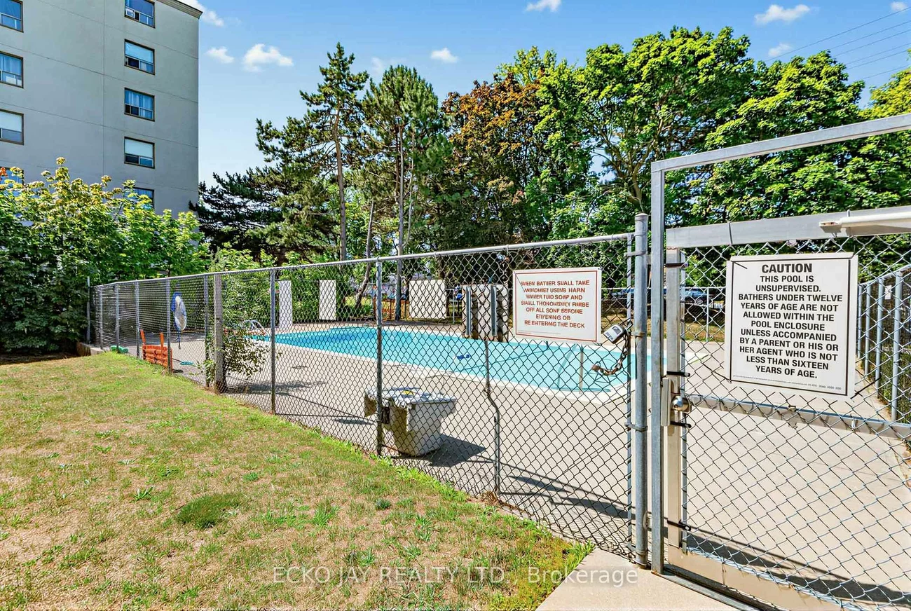 180, Dudley, Thornhill, Markham