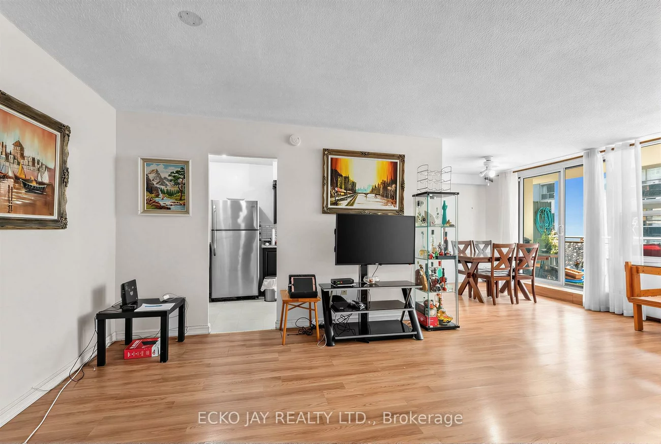 180, Dudley, Thornhill, Markham