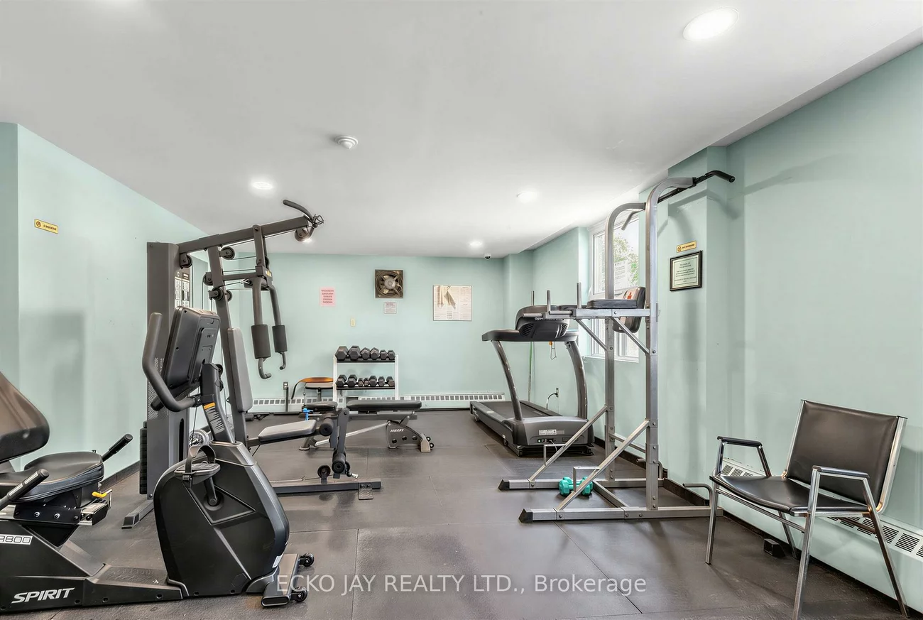 180, Dudley, Thornhill, Markham