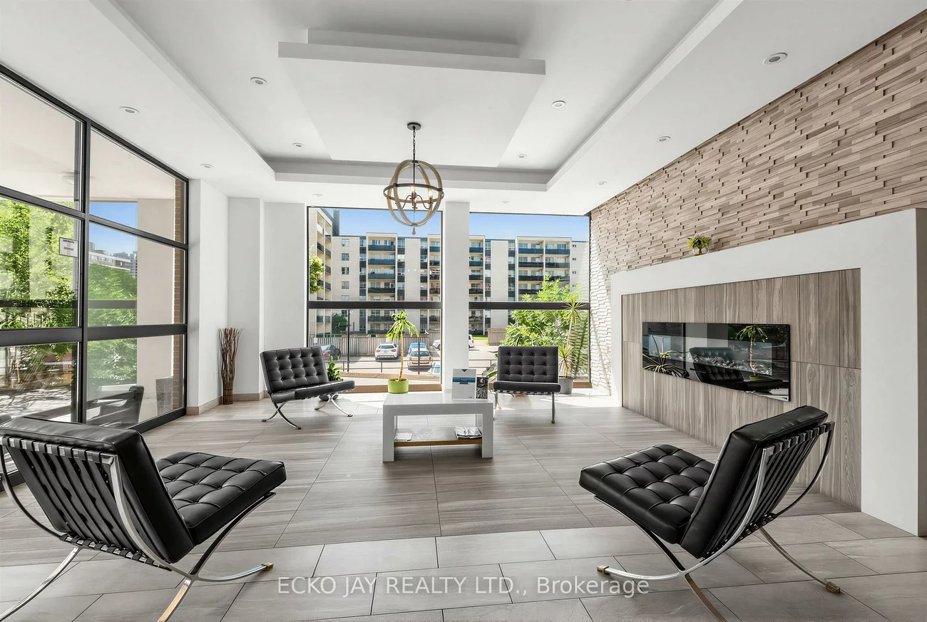 180, Dudley, Thornhill, Markham