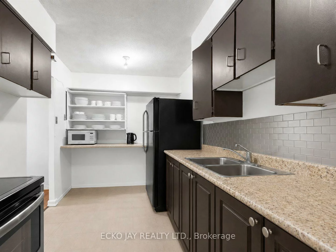 180, Dudley, Thornhill, Markham