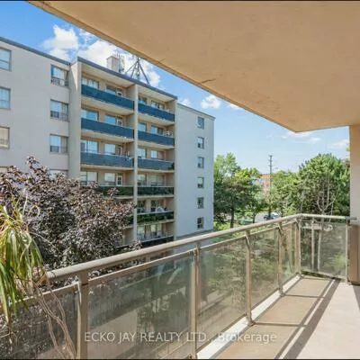 180, Dudley, Thornhill, Markham