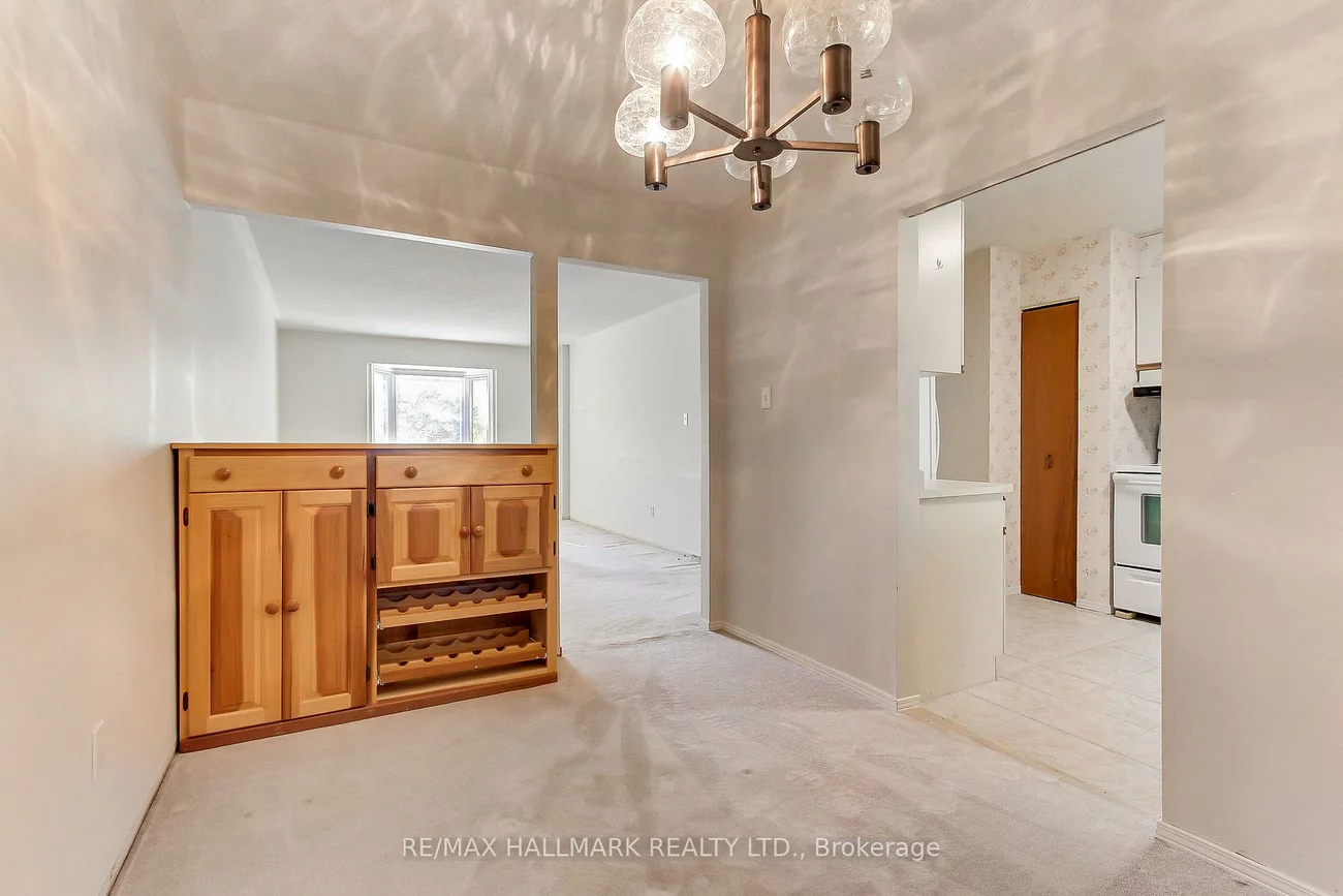 208, Royal Orchard, Royal Orchard, Markham