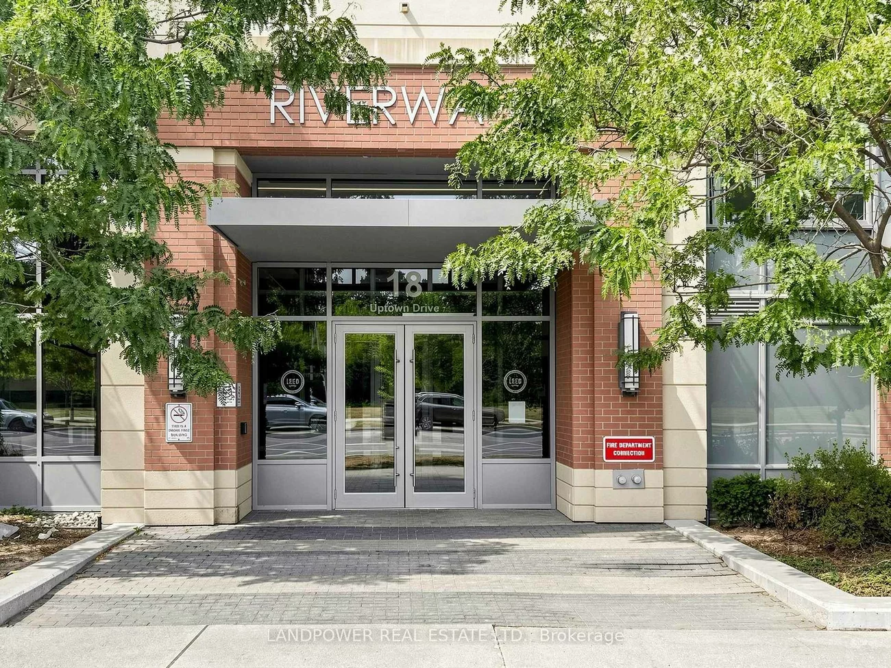 18, Uptown, Unionville, Markham