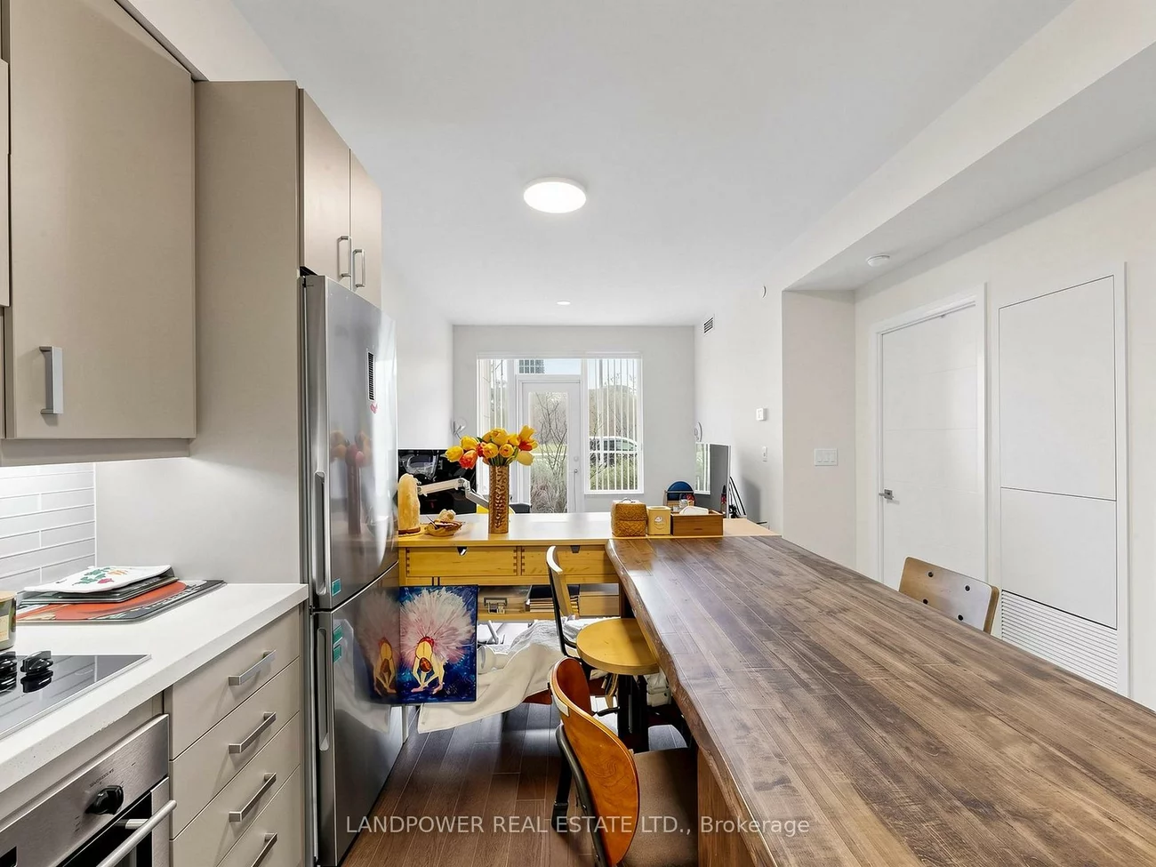 18, Uptown, Unionville, Markham