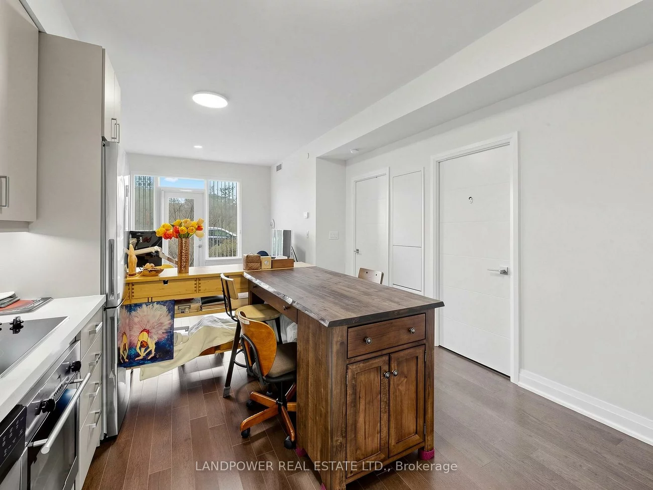 18, Uptown, Unionville, Markham