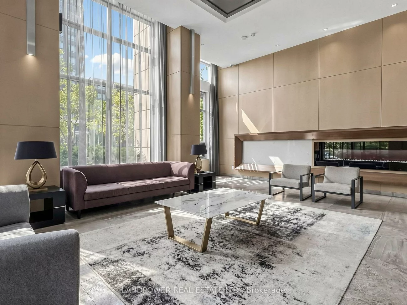 18, Uptown, Unionville, Markham