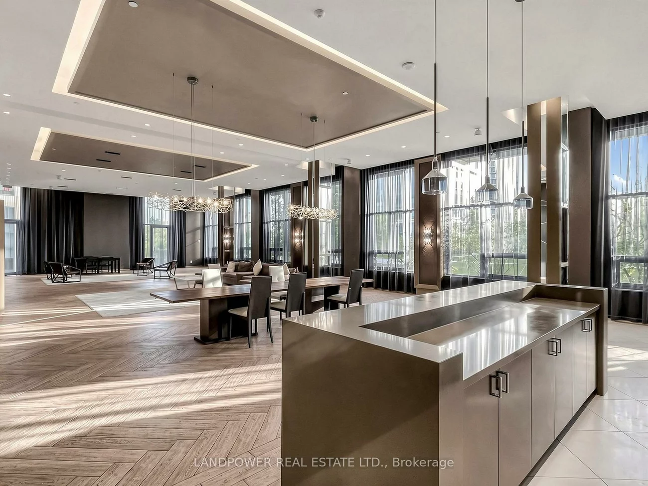 18, Uptown, Unionville, Markham