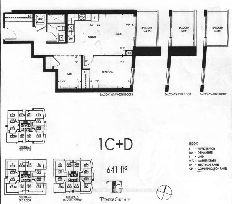 12, Gandhi, Commerce Valley, Markham
