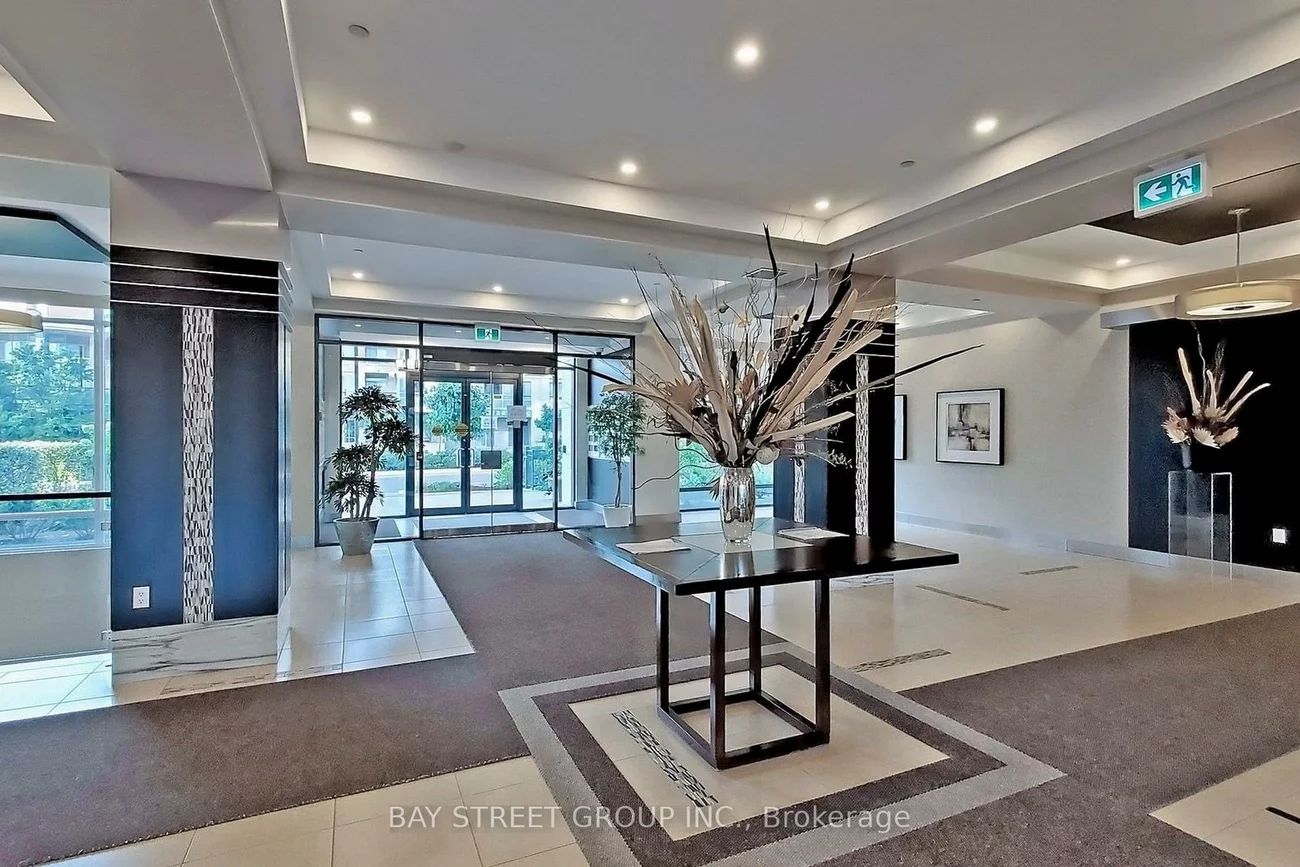 55, South Town Centre, Unionville, Markham