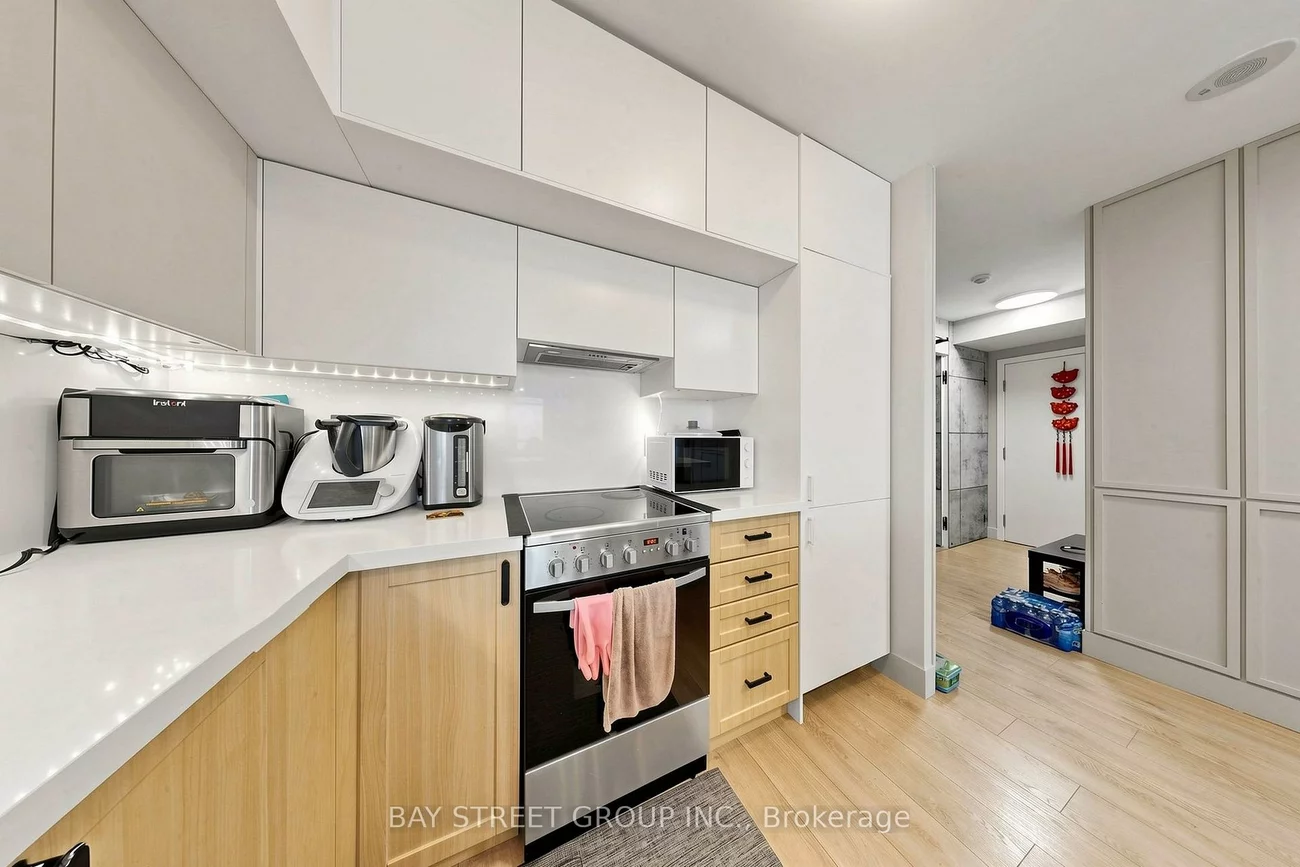 55, South Town Centre, Unionville, Markham