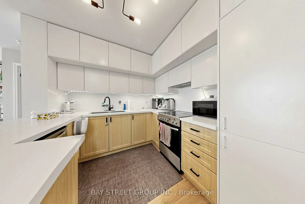 55, South Town Centre, Unionville, Markham