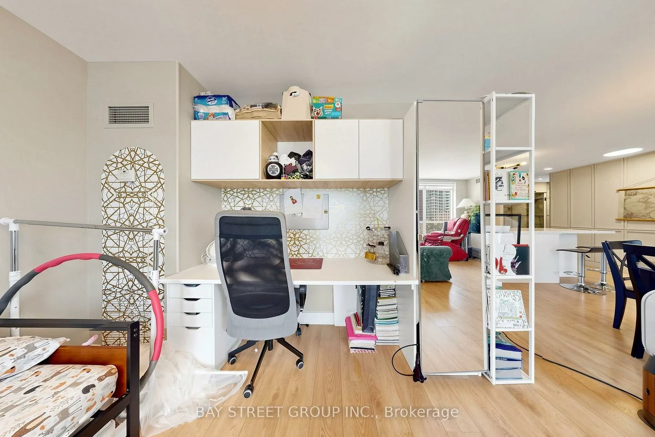 55, South Town Centre, Unionville, Markham