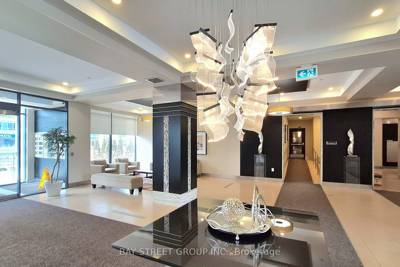 55, South Town Centre, Unionville, Markham