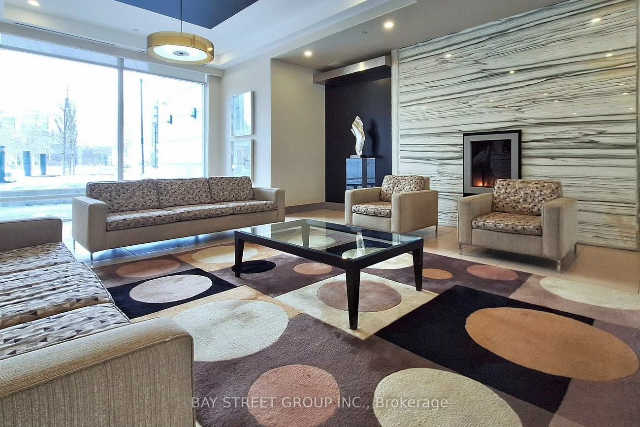 55, South Town Centre, Unionville, Markham