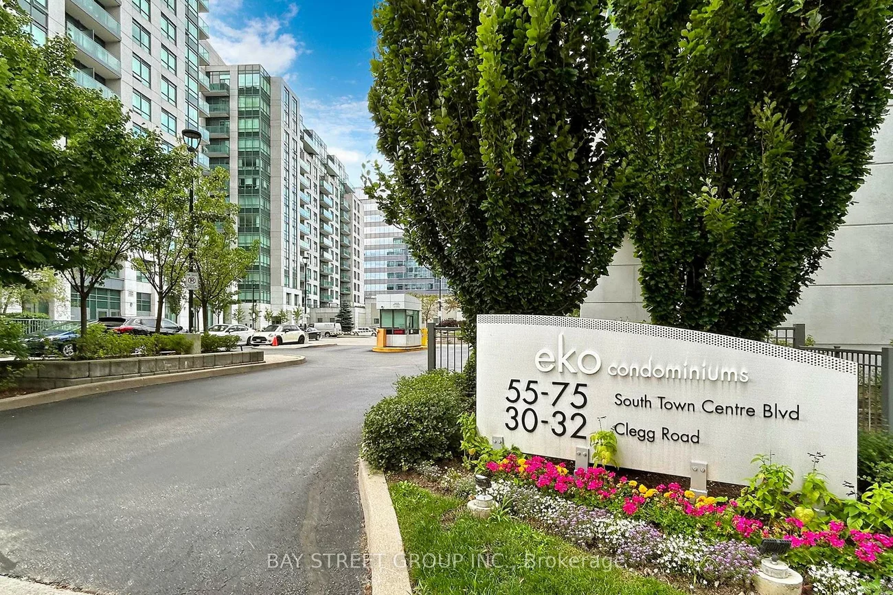55, South Town Centre, Unionville, Markham