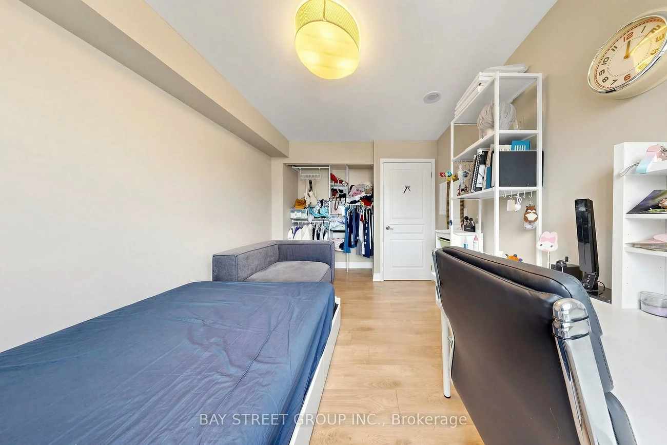 55, South Town Centre, Unionville, Markham