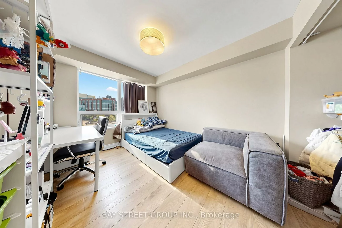 55, South Town Centre, Unionville, Markham